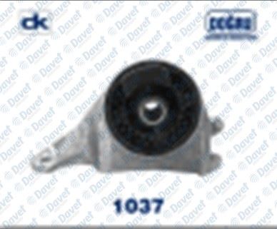 DOGRU DK-1037 Motor Takozu Astra H